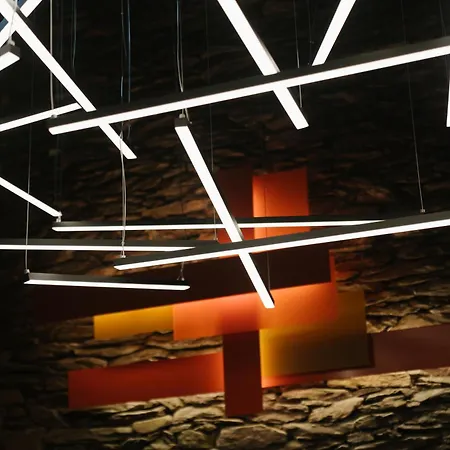 Trofonios Boutique 3*