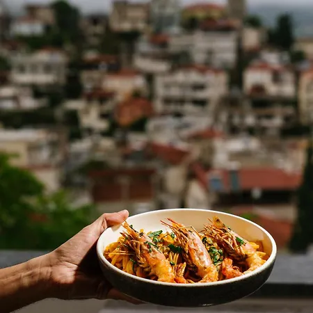 Trofonios Boutique 3* Levádeia