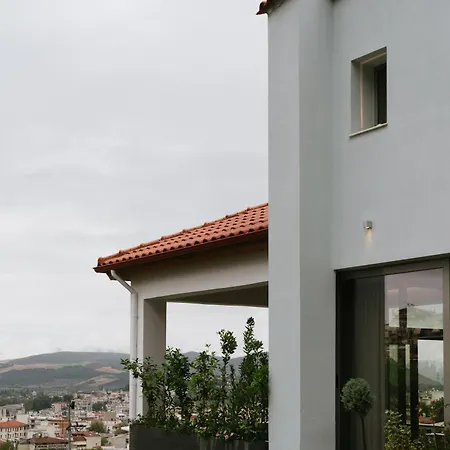 Trofonios Boutique Levádeia