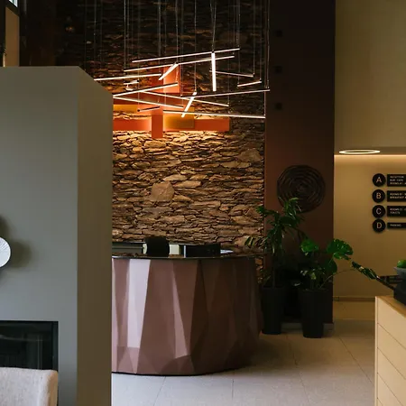 Trofonios Boutique 3* Levádeia