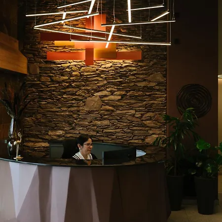 Trofonios Boutique 3* Levádeia