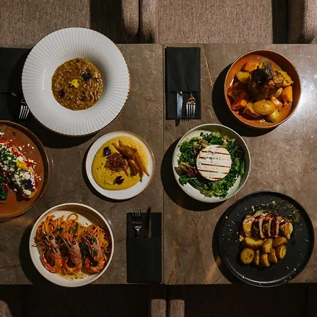 Trofonios Boutique Levádeia