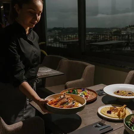 Trofonios Boutique 3* Levádeia