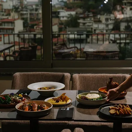 Trofonios Boutique 3*