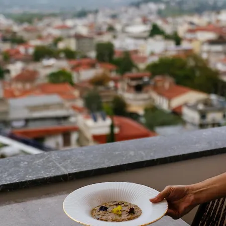 Trofonios Boutique Levádeia