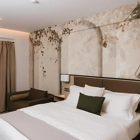 Trofonios Boutique 3* Levádeia